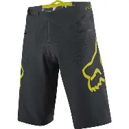 Alternative view of Fox Shorts
