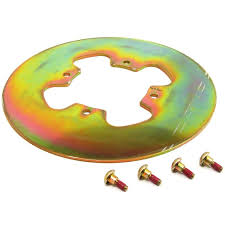 2013-2017 - ARCTIC CAT -KIT-DISC,BRAKE - (1436-807)