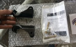2026 - ARCTIC CAT -KIT,UPDATE-A-ARMS-CROSSFIRE/M SERIES - (0637-354)