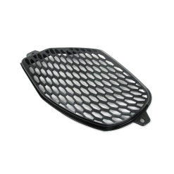 2007-2018 - ARCTIC CAT -VENT, BUMPER-RH-MOLD BLK - (4606-604)