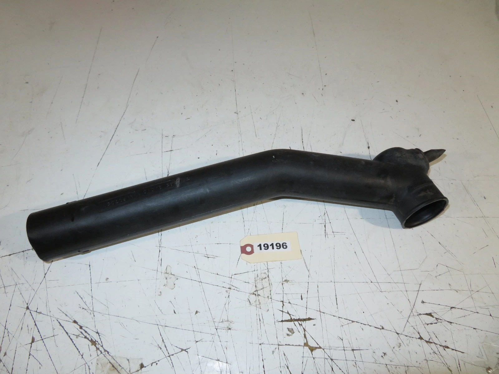 2005-2008 - ARCTIC CAT -DUCT, AIR IN-ROUTED - (0513-010)