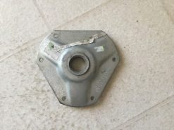 1988-1991 - ARCTIC CAT - PLATE, COVER W/BEARING - (0646-092)