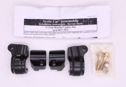 2026 - ARCTIC CAT - KIT, UPDATE-A-ARMS-BEARCAT/F SERIES - (0637-353)