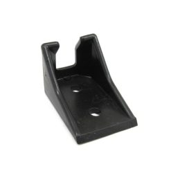 1980-2003 - ARCTIC CAT - LATCH CUP, HOOD - (0115-307)