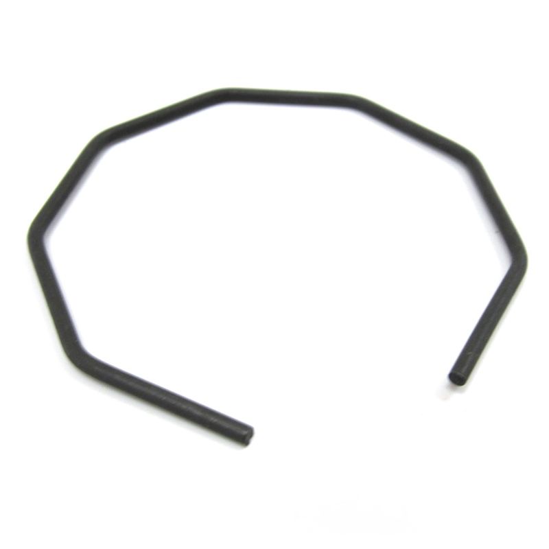 1998-2004 - ARCTIC CAT - CLIP, BEARING - (0423-034)