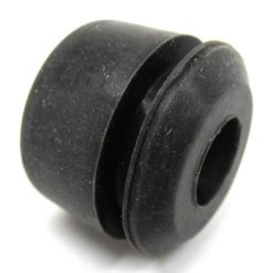 2005-2018 - ARCTIC CAT - GROMMET, BLACK-SILICON-DURO 70 - (0423-533)
