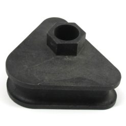 1992-1998 - ARCTIC CAT - BLOCK, SPRING ADJUSTER LH - (0604-557)