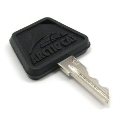 2026 - ARCTIC CAT - KEY, N/O EL START IGN - 1D SNGL - (MOLDE) - (0609-456)