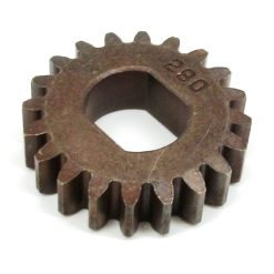 1993-2002 - ARCTIC CAT - GEAR, ES-20T FX SECONDARY - (0645-290)