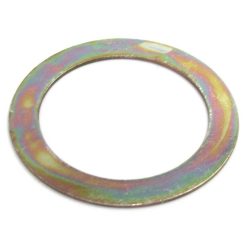2012-2017 - ARCTIC CAT - WASHER, DRIVEN .0.76 MM THICK - (0648-816)