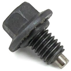 2000-2018 - ARCTIC CAT - PLUG, DRAIN-MAGNETIC - (1402-210)