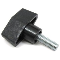 2008-2017 - ARCTIC CAT - KNOB, PLASTIC-BLK - (1441-624)