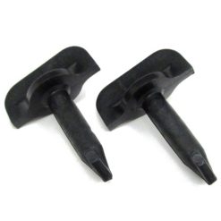 2026 - ARCTIC CAT - QTR TURN SET, HOOD - (1541-221)