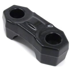 2012-2018 - ARCTIC CAT -CAP, STEERING - PTD BLK - (1705-461)
