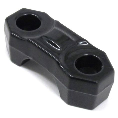 2012-2018 - ARCTIC CAT -CAP, STEERING - PTD BLK - (1705-461)