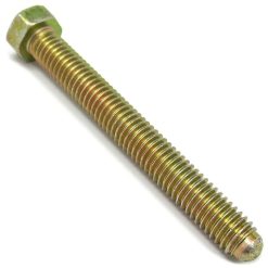 2014-2018 - ARCTIC CAT - SCREW,CHAIN ROLLER-3/8-16 X 3.25IN - (2602-735)