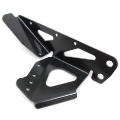 2013-2018 - ARCTIC CAT - BRACKET, REAR SUSPENSION-OUTER-RIGHT HAND-PTD BLK - (2707-244)