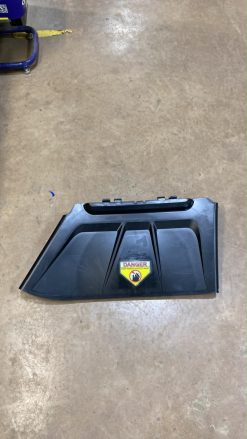 Ariens/Gravely OEM Part# 04795000 Side Discharge Chute
