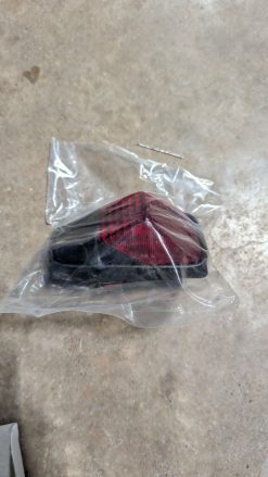 1986-2002  Tail/Brake Light Assembly for Honda XR Style