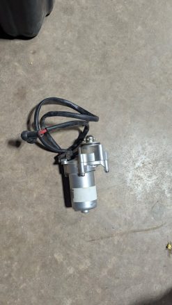 Starter Kit B50A122