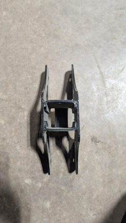 Alternative view of 2013 Cf-moto Swat 600 Towing Bracket Support Mounting Assembly 9030-400100