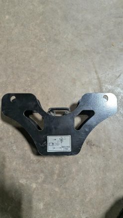 2013 Cf-moto Swat 600 Towing Bracket Support Mounting Assembly 9030-400100