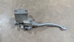 2021 Yamaha Grizzly 700 RR. MASTER CYLINDER ASSY.