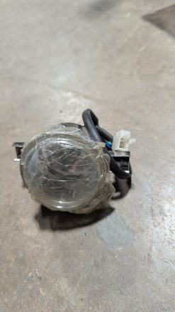 Blazer 125P single Headlight