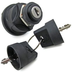 2026 - ARCTIC CAT - KEYSWITCH W/INDV KEY - (H640923)