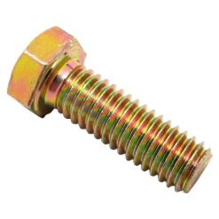 1986-2006 - ARCTIC CAT - SCREW,CAP-HH 3/8-16 X1.125 G5 Z&Y (4 Pack) - (8002-223)
