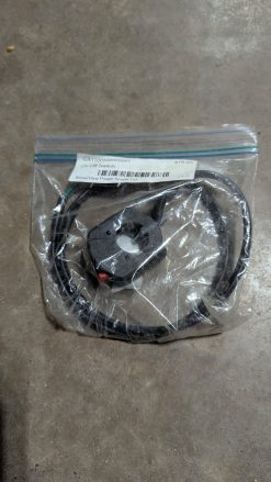 On-Off Switch - GX125 125cc X21F