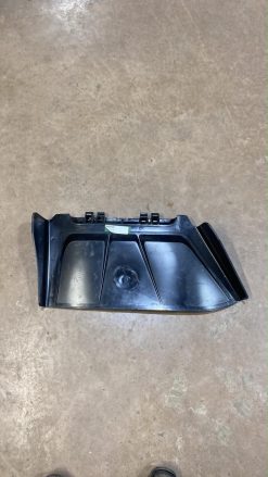Alternative view of Ariens/Gravely OEM Part# 04795000 Side Discharge Chute