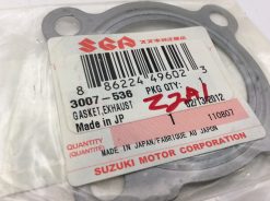 2007-2009 - ARCTIC CAT - GASKET, EXHAUST - (3007-536)