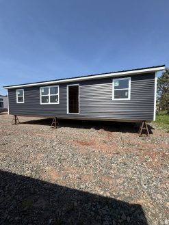16 x 40 House Shell