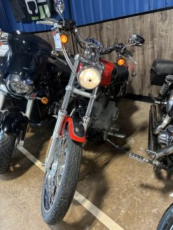 2006 Harley Davidson 883