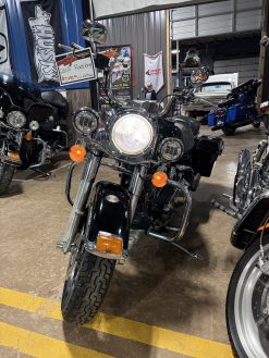 2002 Harley Davidson Road King