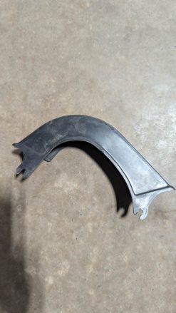 ATA 125 Chain Cover