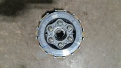 Alternative view of Clutch Plate Assy 250cc ZS250 PIT PRO Trail Dirt Bike 7 Plates 70T Manual Engine
