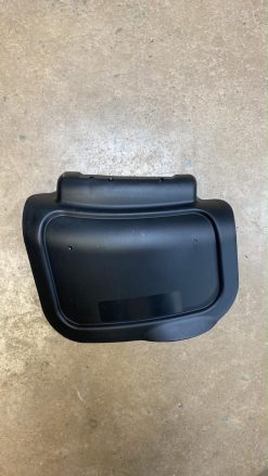 Alternative view of Side Discharge Cover Greenworks
