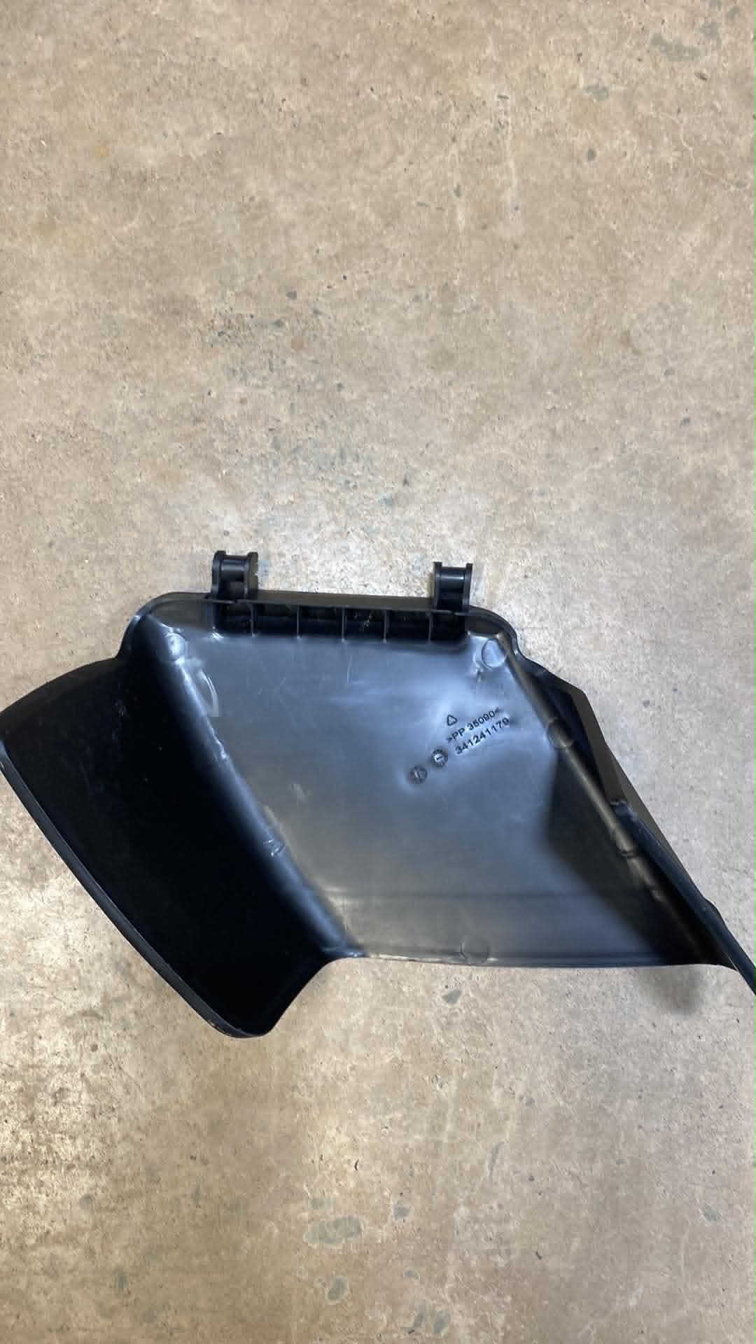 Side Discharge Chute - Image 2