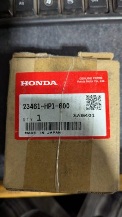 2006-2014 HONDA OEM GEAR |