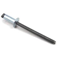 1975-2018 - ARCTIC CAT - RIVET, BLIND-DH SS54 ZINC (20 Pack)- (8060-486)