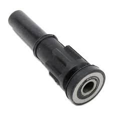 2008-2018 - ARCTIC CAT - MOUNT, RUBBER, ENGINE-LONG - (0801-122)