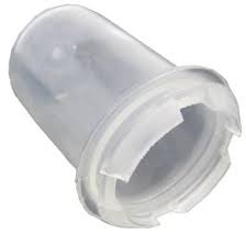 2012-2017 - ARCTIC CAT - PLUG, AIR CLEANER DRAIN - (0470-947)