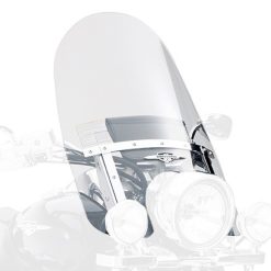 Suzuki Boulevard Classic Windshield
