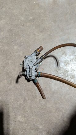 2004-2007 AHL Fuel Pump for Yamaha YXR660 RHINO 660