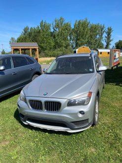 2015 BMW X1 xDrive28i