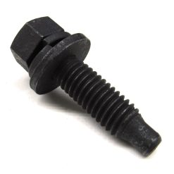2005-2011 - ARCTIC CAT - SCREW, CAP-HH SEMS 3/8-16 X 1.250 BLK - (1623-166)