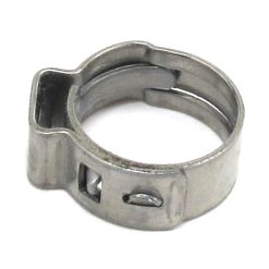 2007-2017 - ARCTIC CAT - CLAMP, HOSE-CRIMP-10.5 - (1623-619)