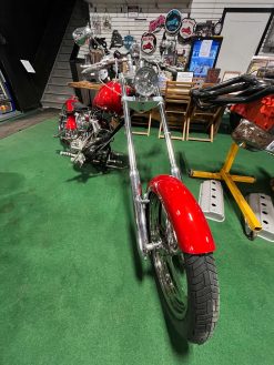 2003 Nasty Boys Custom Chopper - Image 3